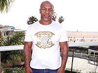 Дон Кинг хочет вернуть Майка Тайсона на ринг