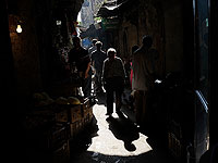 В Триполи обезврежен 30-киллограмовый фугас