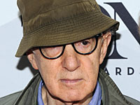 Вуди Аллен снимет телесериал
