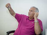 Йоси Мизрахи уволен с поста главного тренера