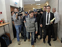 Задержанные в Афуле чиновники и политики переведены под домашний арест
