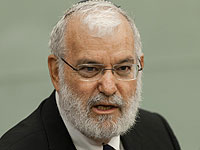 Яаков Амидрор