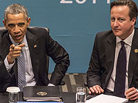 Обама и Кэмерон пообещали дать отпор экстремистам