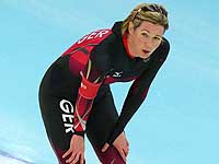 Клаудия Пехштайн подала многомиллионный иск против Международного союза конькобежцев