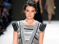 Бывшая королева красоты Турции предстала перед судом за оскорбление Эрдогана