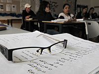 Школьный экзамен был отменен после 