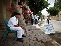 На египетском курорте в результате нападения грабителя серьезно пострадала россиянка