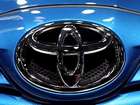 Самые продаваемые автомобили в мире в 2014 году: лидирует Toyota. ТОП-10