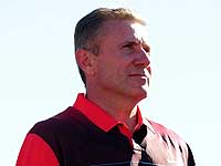 Легендарный украинский легкоатлет Сергей Бубка примет участие в марафоне в Тверии