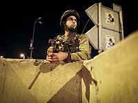 Израильский водитель сообщил о попытке его похищения рядом с арабской деревней