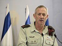 Отдан приказ об увеличении численности военнослужащих ЦАХАЛа в Иудее и Самарии