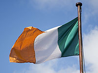 Парламент Ирландии признал Палестинское государство