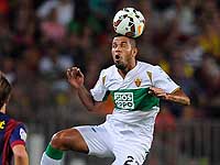 Без Лионеля Месси 