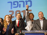 Опросы недели: левый блок обходит 