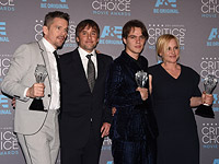 Американские кинокритики поддержали выбор жюри