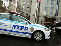 Бывший профессор ограбил банк 