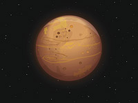 Начинается первая фаза изучения Плутона зондом New Horizons