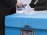 Центризбирком хочет привлечь солдат-одиночек к надзору за ходом выборов