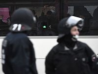 В Берлине арестован главарь 