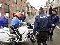 Бельгия: арестованы 13 террористов, готовивших серию терактов