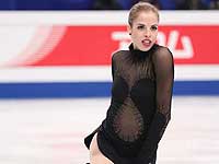 Чемпионка мира и призер Сочинской олимпиады дисквалифицирована 