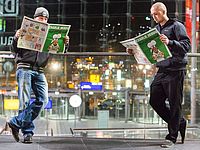 Президент Ингушетии назвал карикатуры на ислам