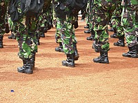 Парламент ЛНР принял закон о мобилизации