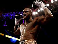 Бокс: Дионтей Уайлдер стал чемпионом мира, победив Бермейна Стиверна