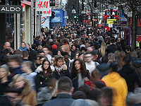 СМИ: ИГ призывает джихадисток в Великобритании совершать теракты