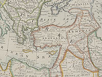 Депутат от партии Эрдогана призвала восстановить Османскую империю