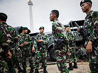 Дипломатический скандал: в Индонезии казнены пятеро иностранных граждан