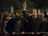 Похороны в Рахате переросли в массовые беспорядки: есть пострадавшие