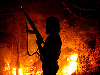 СМИ: ВВС ЦАХАЛа ликвидировали Джихада Мугнию и группу иранских боевиков