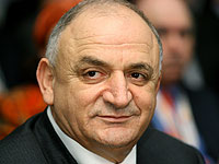 Ицхак Тшува готов продать