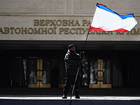 Крымские татары просят ООН о защите