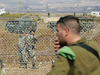 Ливанская армия и UNIFIL стягивают силы к израильской границе