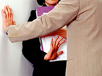 СМИ: мэр города в центре страны подозревается в сексуальных домогательствах