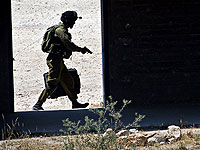 ЦАХАЛ расширяет инженерный спецназ