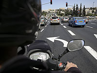 Налог на гоночные мотоциклы снизят на 10,8%