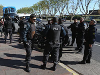 Аргентинская прокуратура определяет смерть Нисмана как 