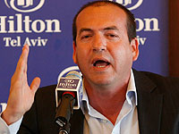 Эяль Беркович покидает пост менеджера команды