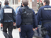 Во Франции задержаны пятеро граждан РФ, подозреваемых в подготовке терактов