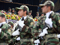 Reuters: гибель иранского генерала в Сирии стала 