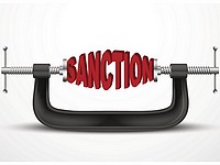 Обама и Олланд сошлись во мнении о необходимости сохранения санкций против России