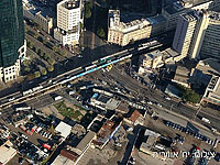 Израильские политики выступили с комментариями по поводу теракта в Тель-Авиве