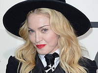 Израильтянин взломал компьютер Мадонны
