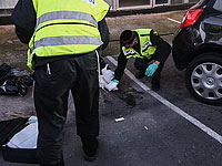 Разрешено к публикации имя араба, осуществившего теракт в Тель-Авиве