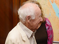 Бывшие узники варшавского гетто против установки памятника Праведникам мира