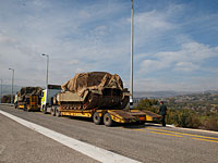 Тревога на границе с Ливаном: жителям рекомендовано оставаться в домах