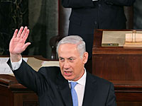Нетаниягу в третий раз выступит перед Конгрессом США
